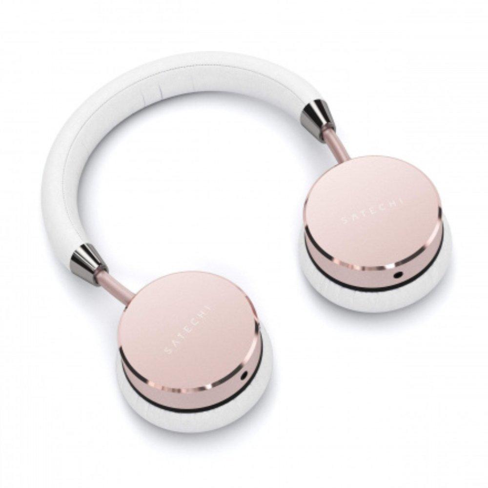 Satechi Aluminum Wireless Headphones Prices in Kuwait Shop online Xcite