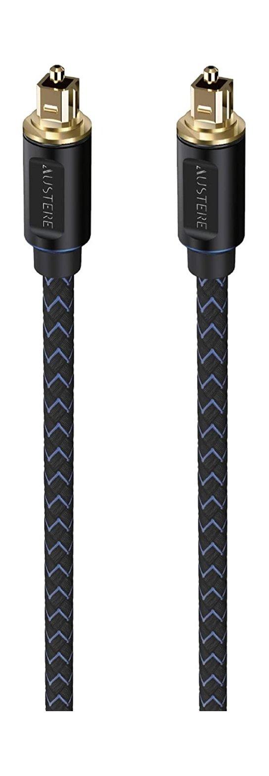 Austere V Series Audio 2 Meters Interconnect Cable Xcite Kuwait