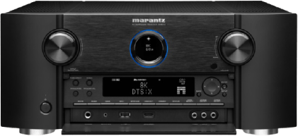 Marantz 11.2 Channel 8K 140W Receiver (SR8015)