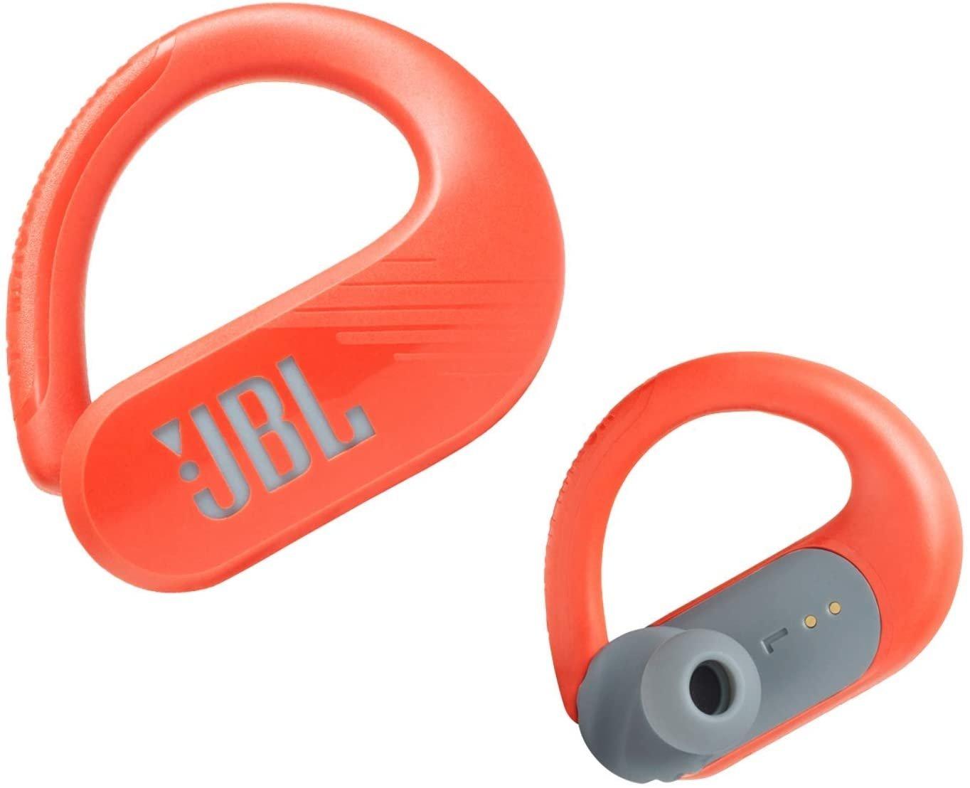 JBL Endurance Peak II Sports Earbuds Buy Online Xcite Kuwait