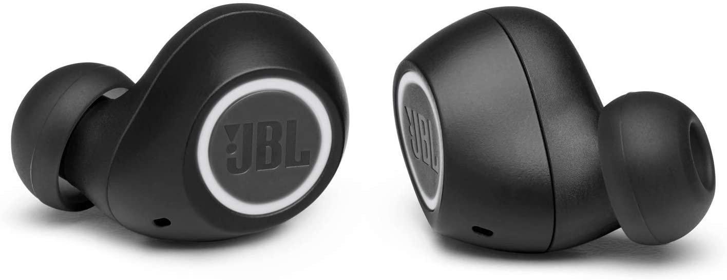 JBL Free II Wireless Earbuds Buy Online Xcite Kuwait