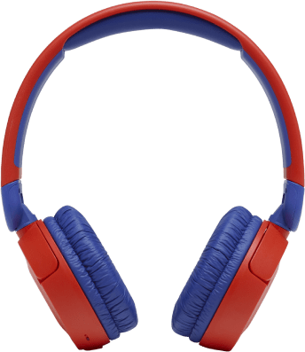 JBL Kids Wireless Headphones (JR310BT) Red