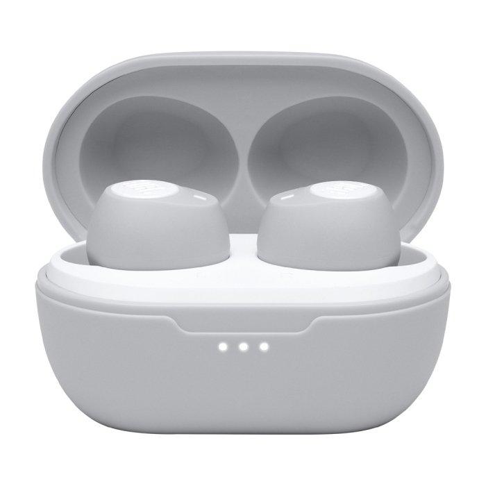 JBL True Wireless Earbuds (TUNE115TWS) White Price in Kuwait Xcite