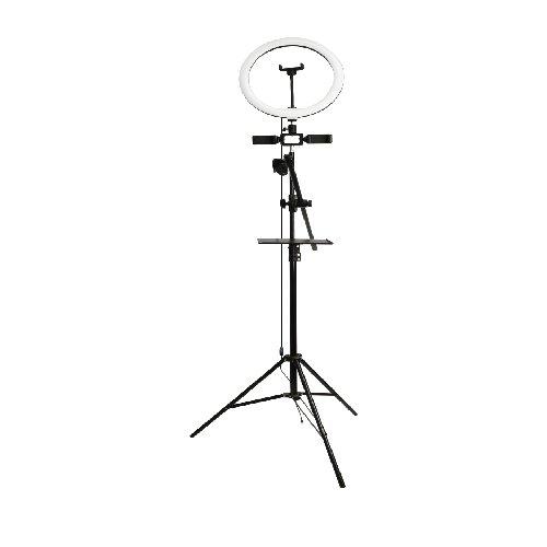 EQ 10 Inches Ring Light With Stand Price in Kuwait Buy Online Xcite