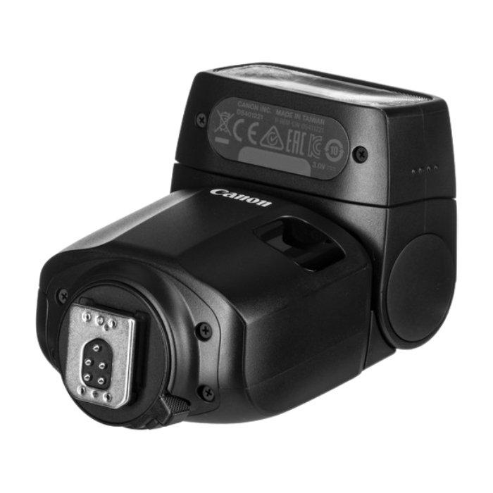Canon Speedlite EL100 Flash in Kuwait Buy Online Xcite