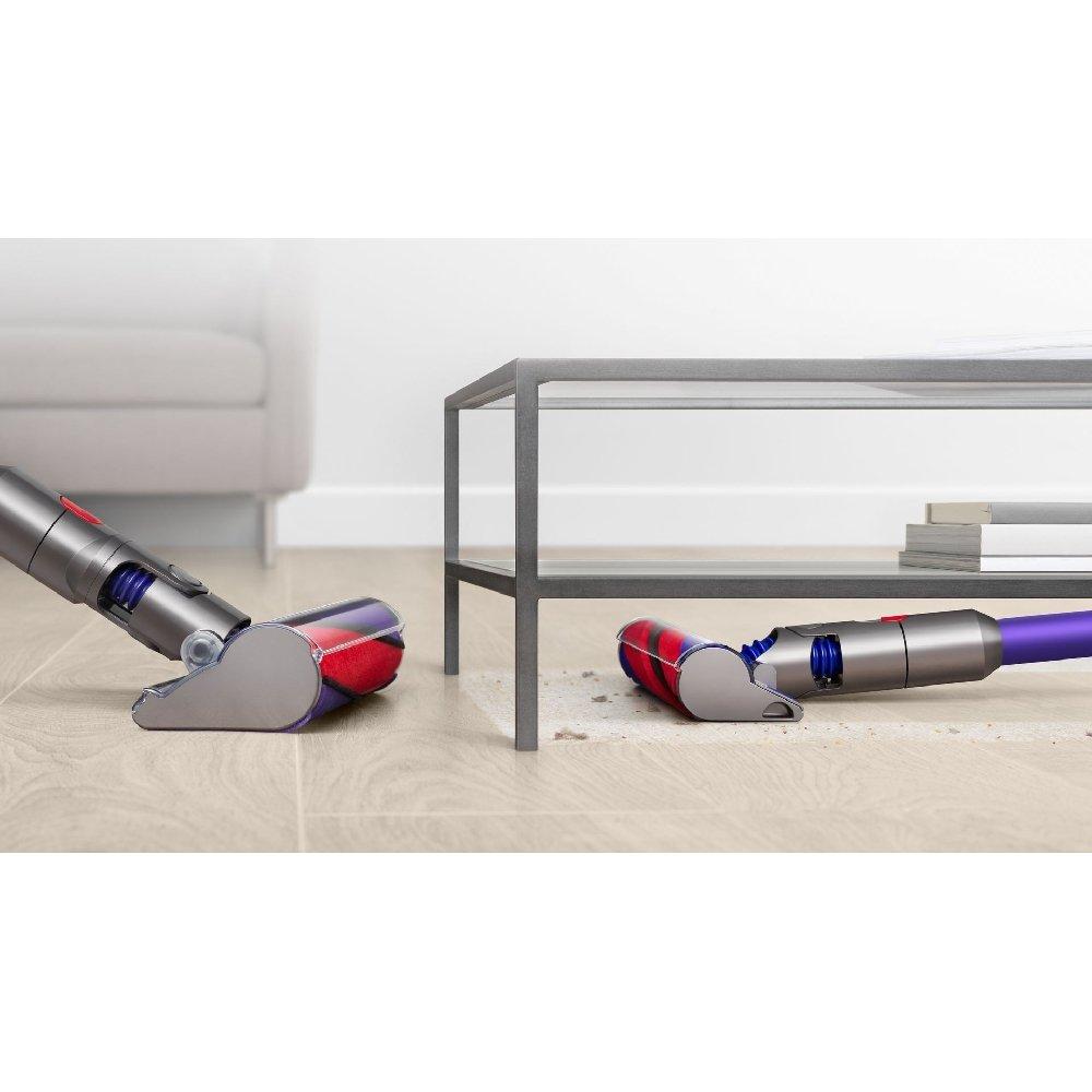 Dyson V18 Digital Slim Fluffy Extra Vacuum Cleaner Price in Kuwait
