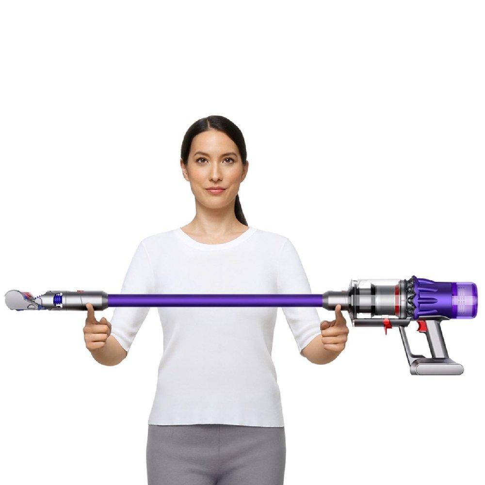 Dyson V18 Digital Slim Fluffy Extra Vacuum Cleaner Price in Kuwait