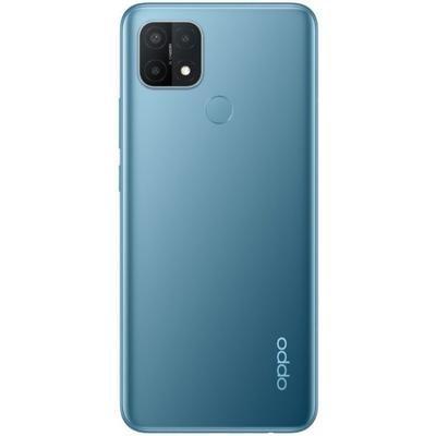 Oppo A15 32GB Phone Blue Price in Kuwait Xcite Alghanim