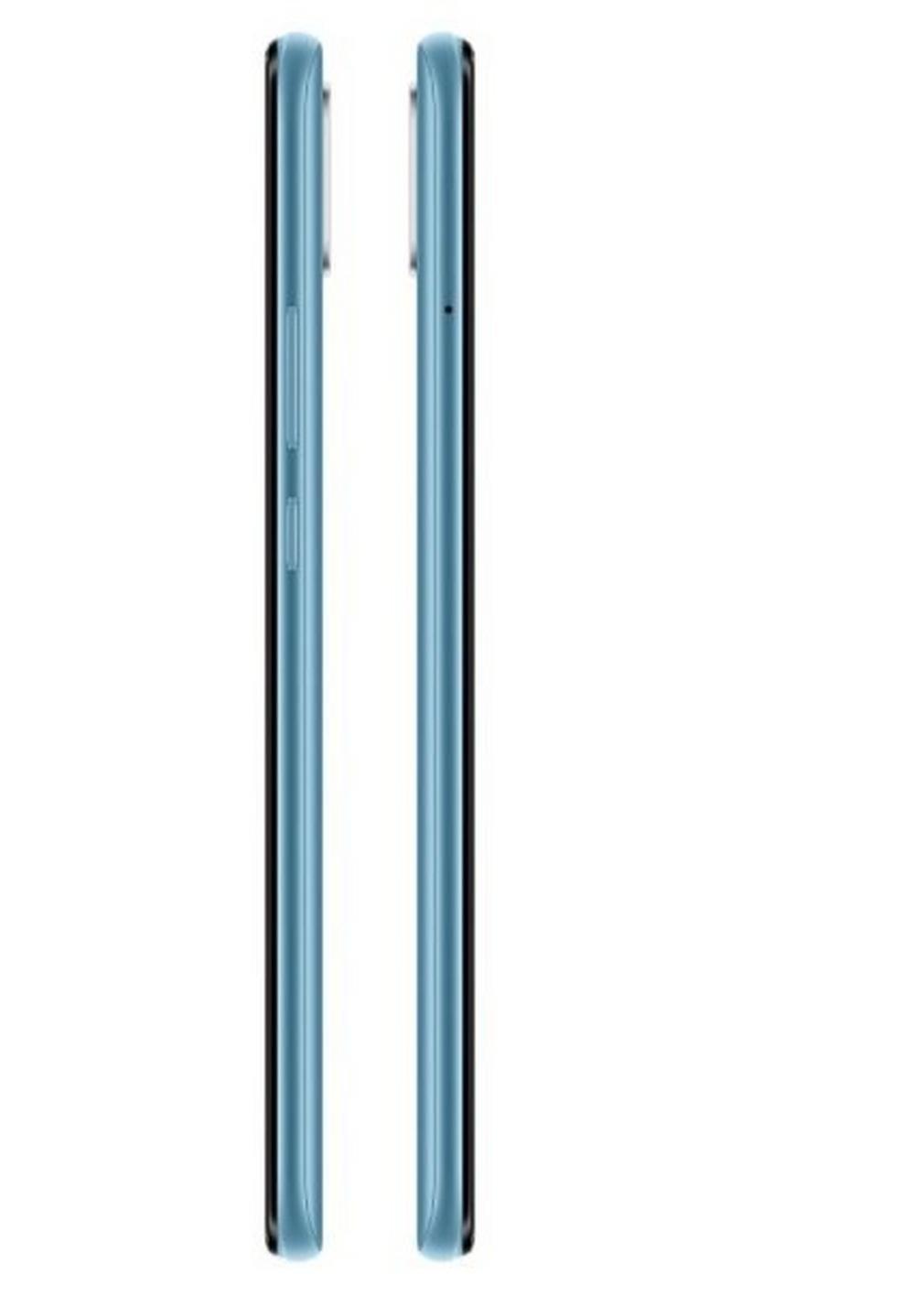 Oppo A15 32GB Phone Blue Price in Kuwait Xcite Alghanim