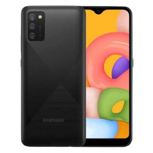Samsung Galaxy A02S 32GB Black