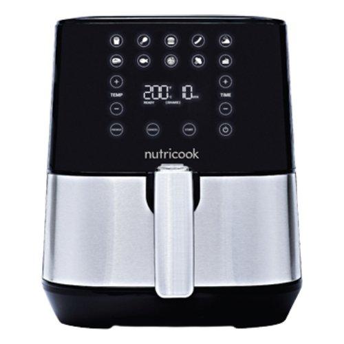 Nutricook Air Fryer Prices in kuwait shop online xcite
