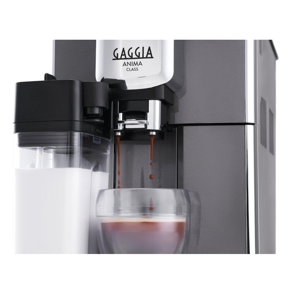 Gaggia Anima Class Coffee Machine 1.8L Buy Online Xcite Kuwait