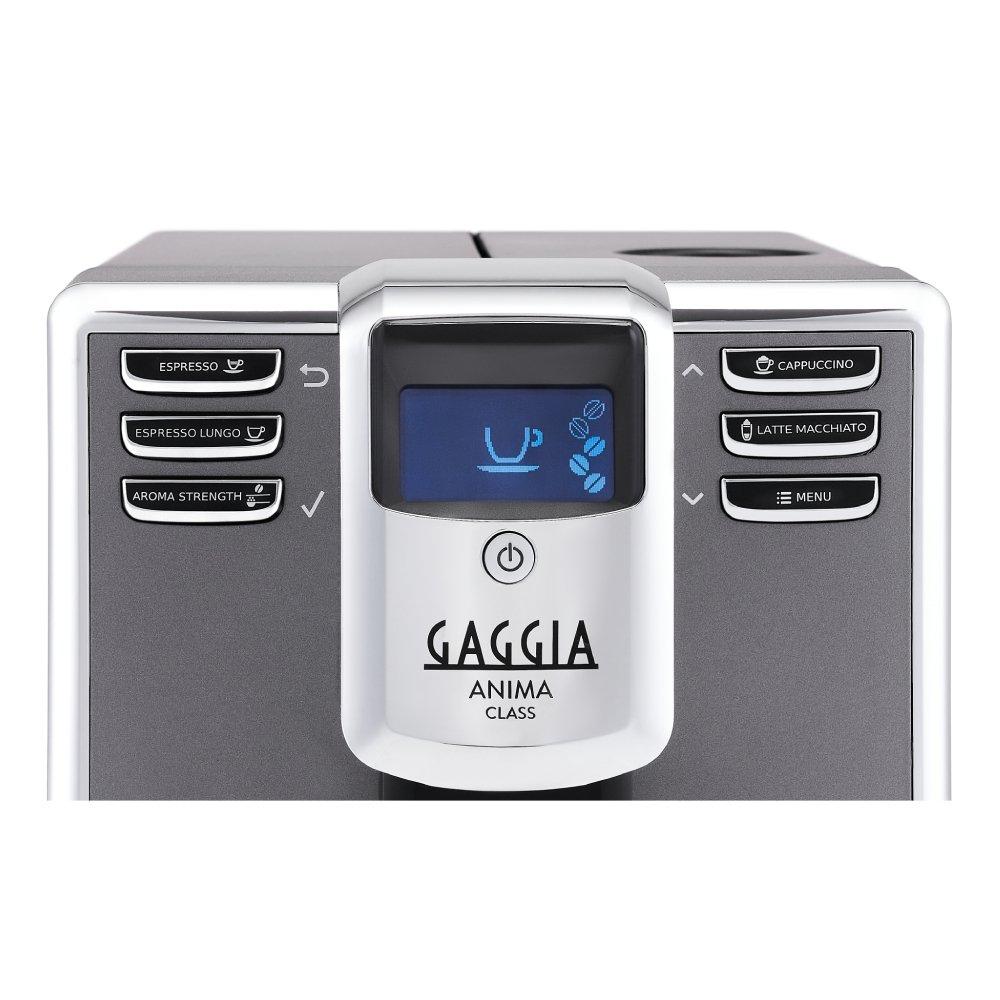 Gaggia Anima Class Coffee Machine 1.8L Buy Online Xcite Kuwait
