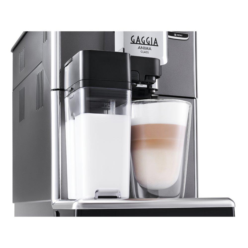 Gaggia Anima Class Coffee Machine 1.8L Buy Online Xcite Kuwait