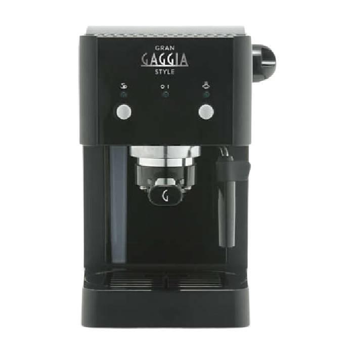 Gaggia Gran Gaggia Style 1L Coffee Maker Buy Online Xcite Kuwait