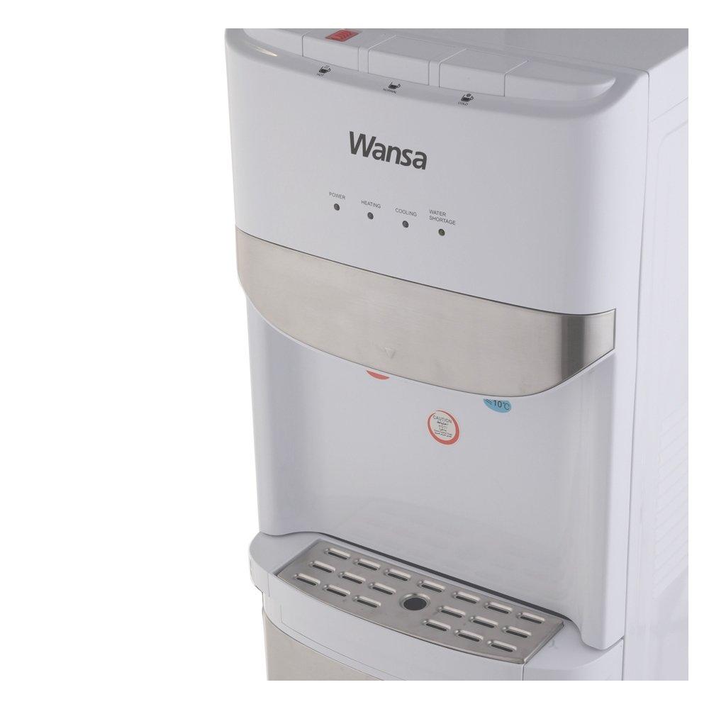 Wansa Water Dispenser Price in Kuwait Buy Online Xcite Kuwait