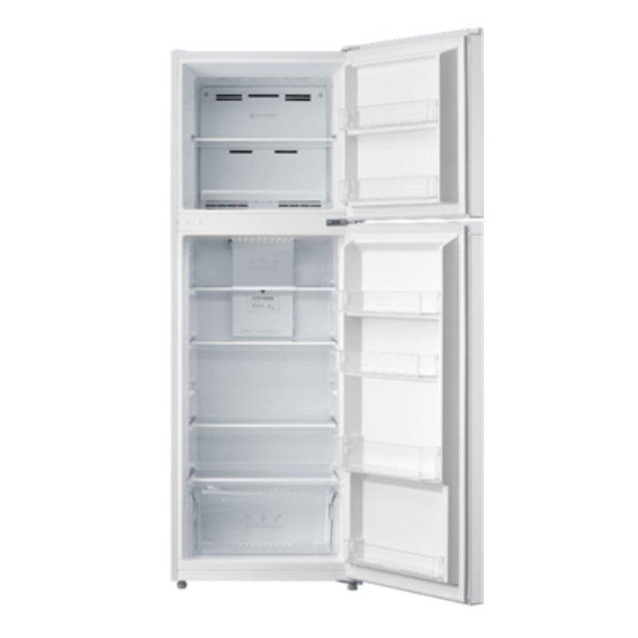 Wansa 12.8 Cubic Feet Top Mount Freezer Refrigerator Xcite Kuwait