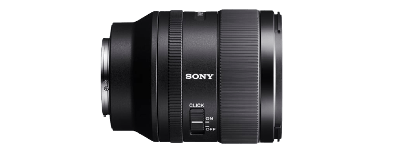 Sony FE 35mm F1.4 GM Lens in Kuwait Buy Online Xcite