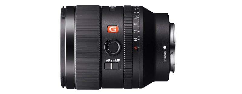Sony FE 35mm F1.4 GM Lens in Kuwait Buy Online Xcite