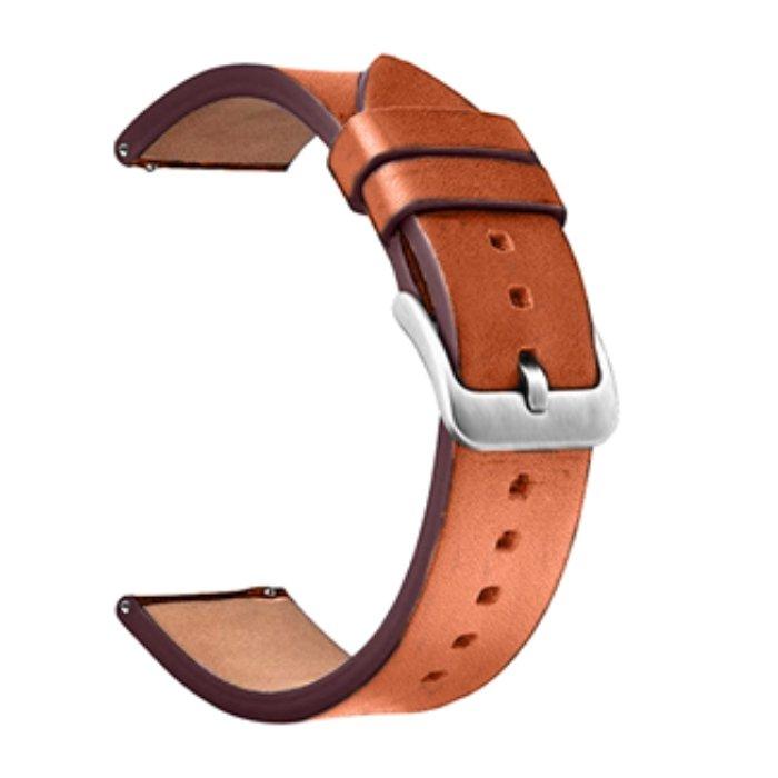 EQ Pin Leather Watch Band Price in Kuwait Shop online xcite