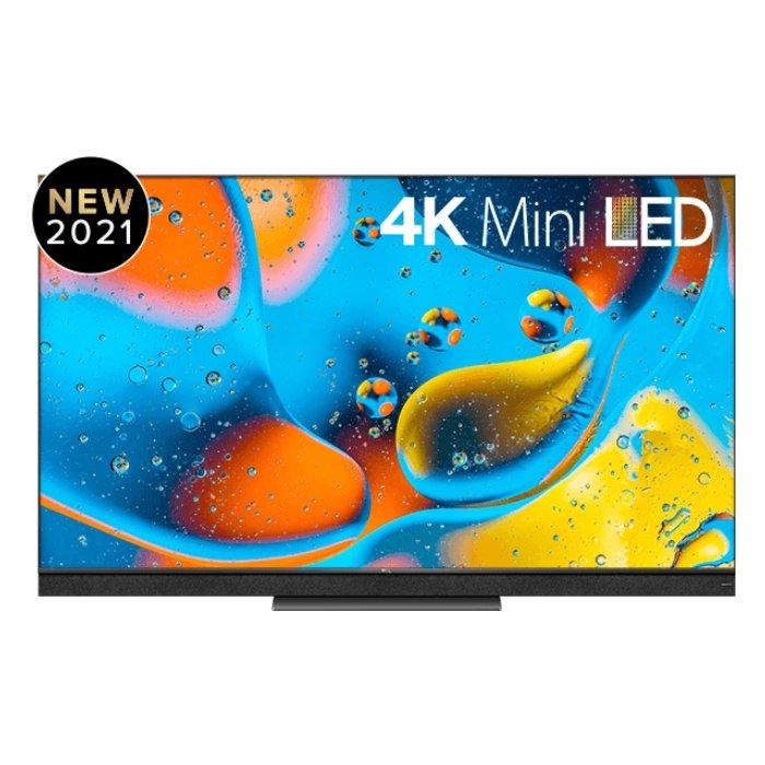 TCL 75inch Mini QLED UHD TV Smart (75C825)