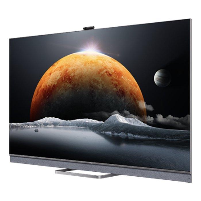 TCL TV 65" QLED UHD Smart Price in Kuwait Buy Online Xcite