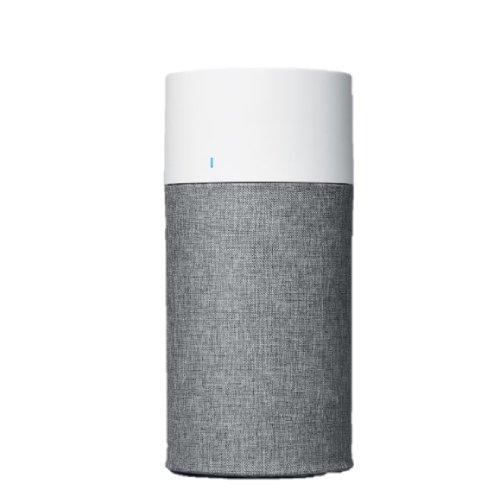 BlueAir Blue 3210 Air Purifier with Particle + Carbon filter xcite Kuwait