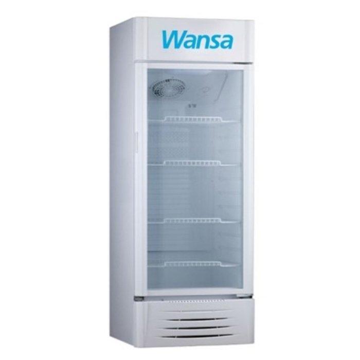 Wansa 14.5 CFT Single Door Refrigerator Price in Kuwait Buy Online