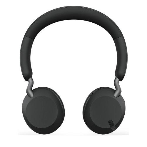 Jabra Elite 45h Wireless Headphones in Kuwait Buy Online Xcite