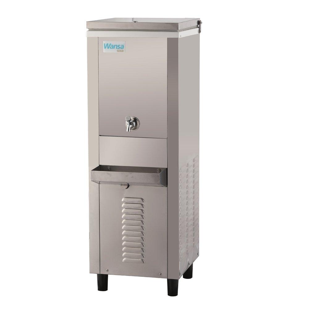 Wansa Gold Floor Standing Water Cooler Prices in Kuwait Shop online
