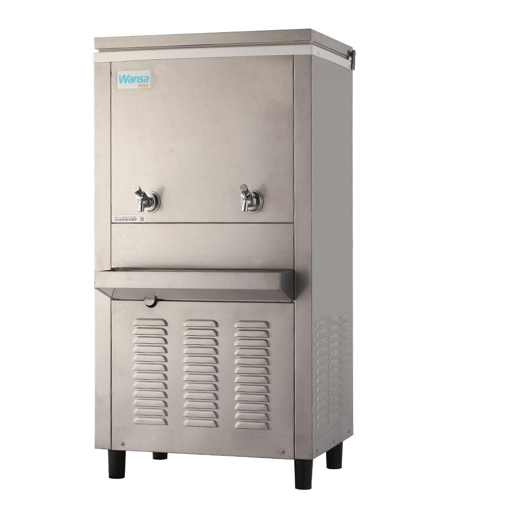 Wansa Gold Floor Standing Water Cooler Prices in Kuwait Shop online