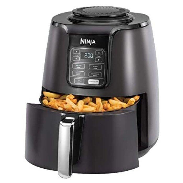 Ninja Air Fryer 1550W 3.8L Price in Kuwait Buy Online Xcite Kuwait