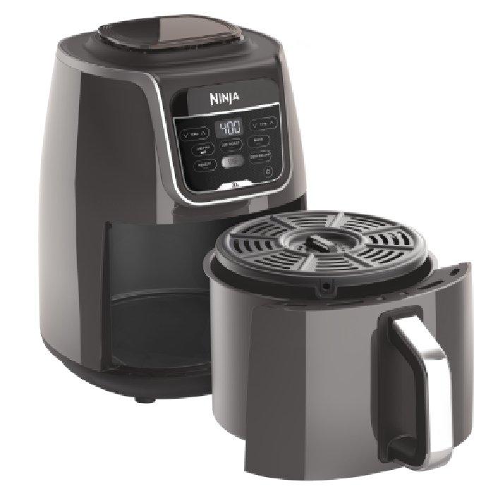 Ninja Air Fryer Max 1750W 5.2L Price in Kuwait Buy Online Xcite Kuwait
