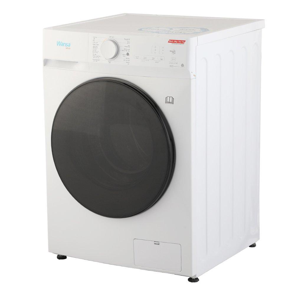 Wansa Gold Washer Price in Kuwait Buy Online Xcite Kuwait