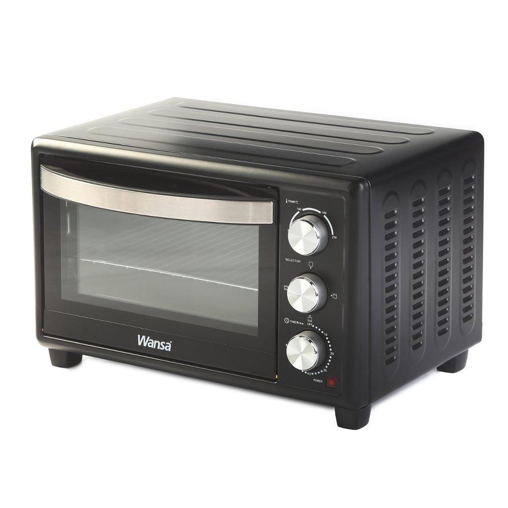 Wansa Electric Oven 20L 1380W Xcite Kuwait