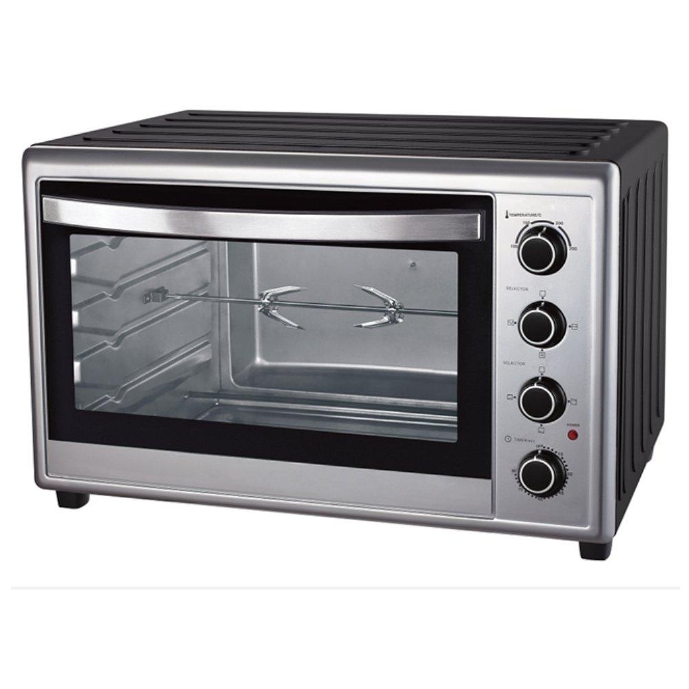 Wansa Electric Oven Xcite Kuwait