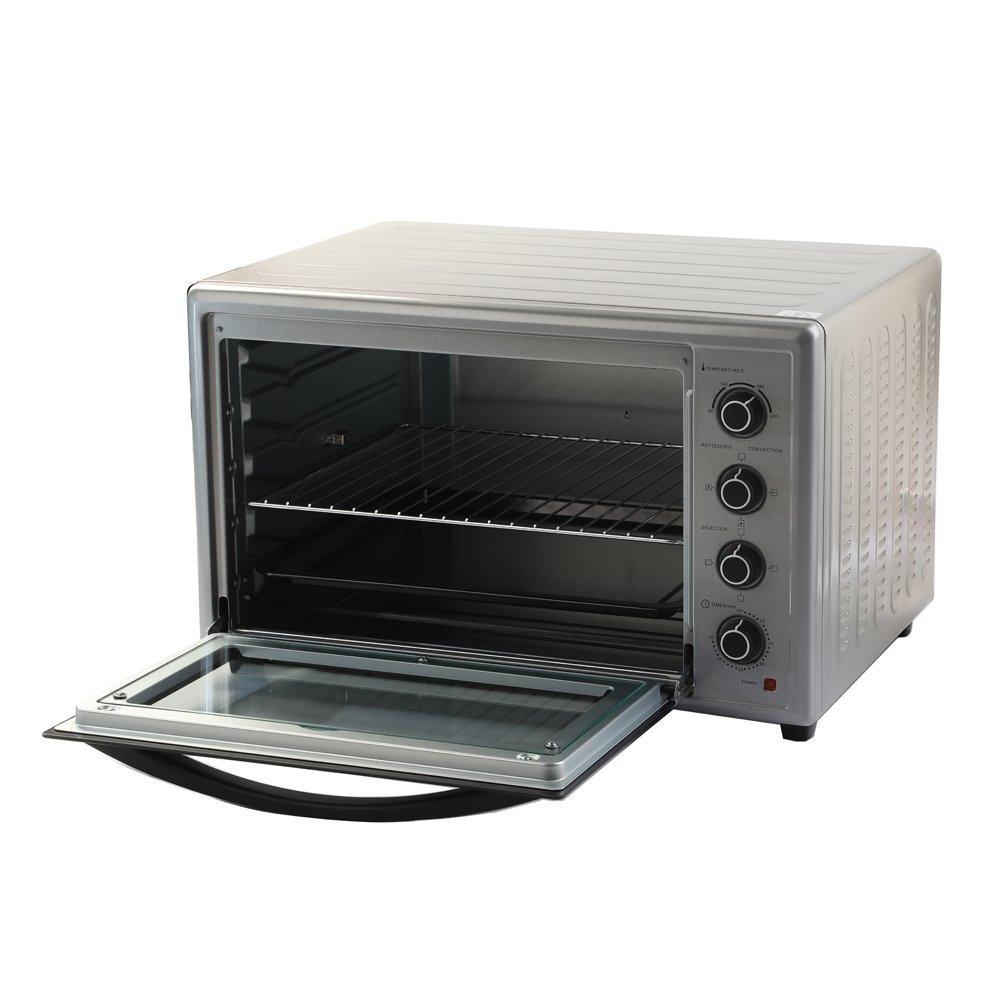 Wansa Electric Oven Xcite Kuwait