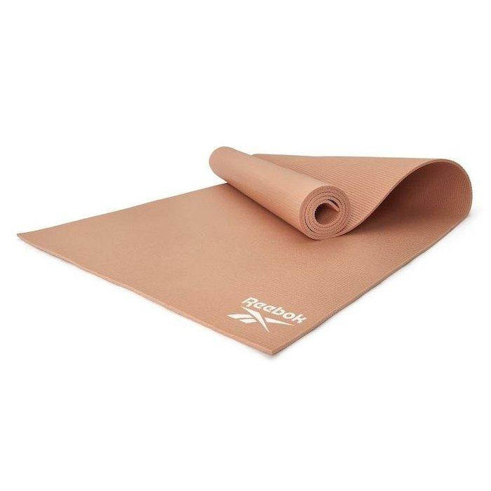 Reebok 4mm Yoga Mat Fitness Equipment Shop online xcite Kuwait
