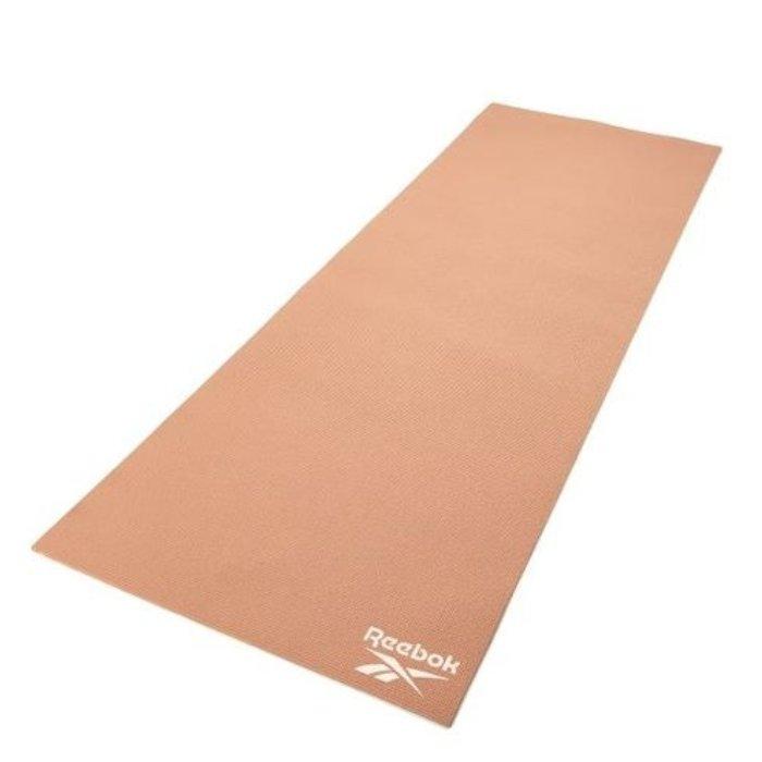 Reebok 4mm Yoga Mat Fitness Equipment Shop online xcite Kuwait