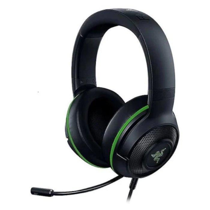 Razer Kraken X Xbox Wired Gaming Headset Price in Kuwait Buy Online