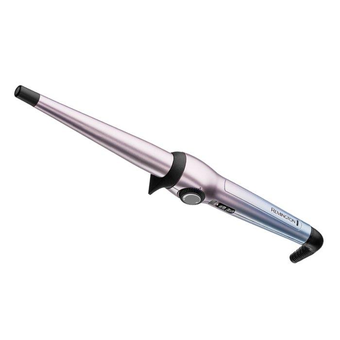 Remington Mineral Glow Wand Hair Curler Shop online xcite Kuwait