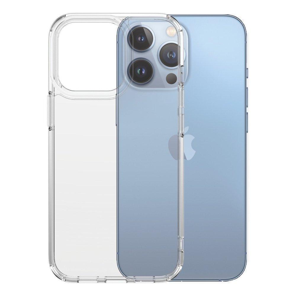 PanzerGlass HardCase Case for iPhone 13 Pro Clear Price in Kuwait Xcite