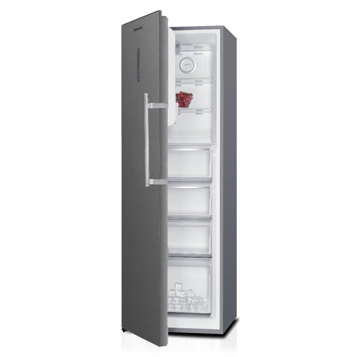 Wansa Upright Freezer 11 Cft Price in Kuwait Buy Online Xcite Kuwait