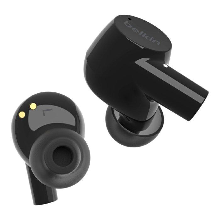 Belkin SoundForm Rise True Wireless Earbuds Xcite Kuwait