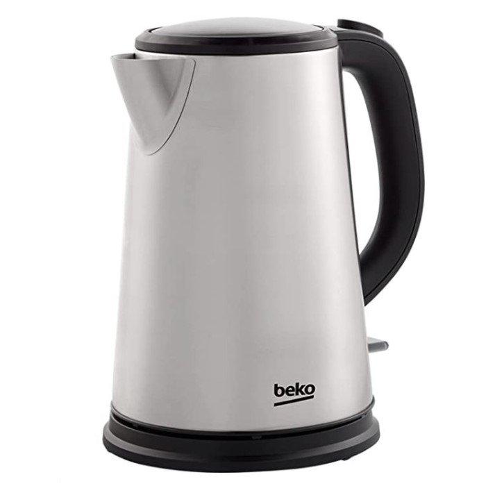 Beko Kettle 1.7L 2200W (WKM6226I) Price in Kuwait Buy Online Xcite