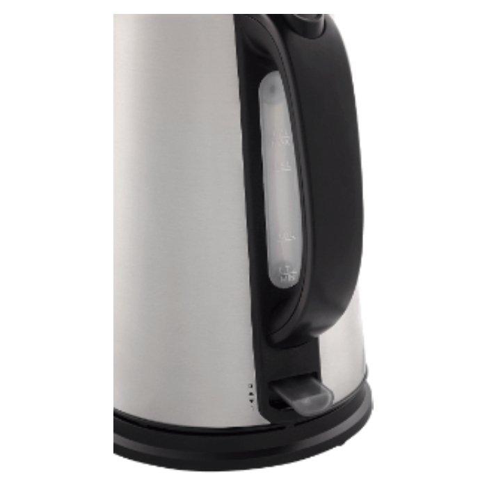 Beko Kettle 1.7L 2200W (WKM6226I) Price in Kuwait Buy Online Xcite