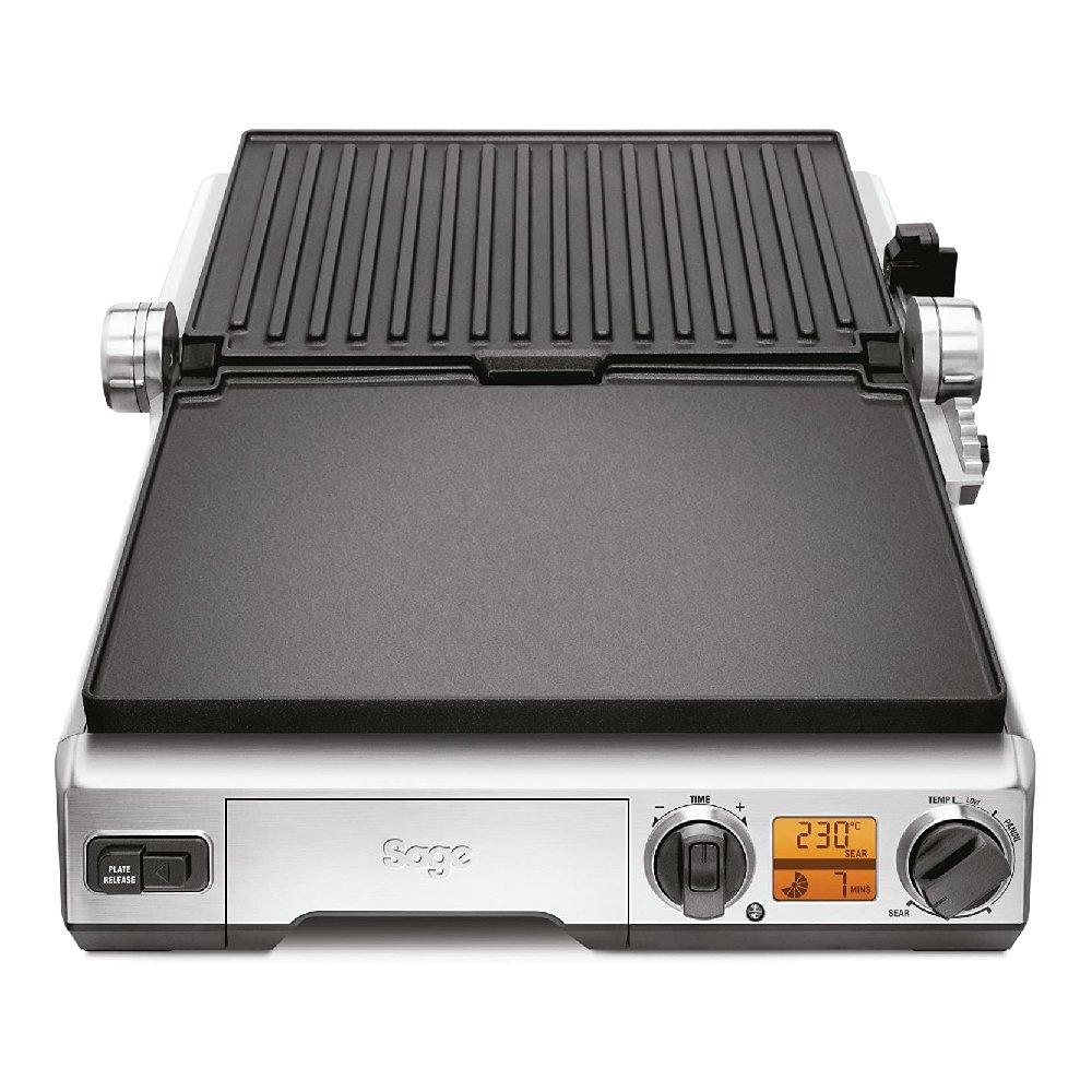 Sage Smart Grill Xcite Kuwait
