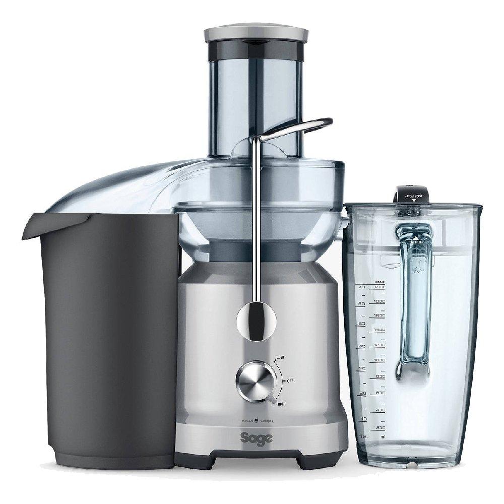 Sage Nutri Juicer Xcite Kuwait