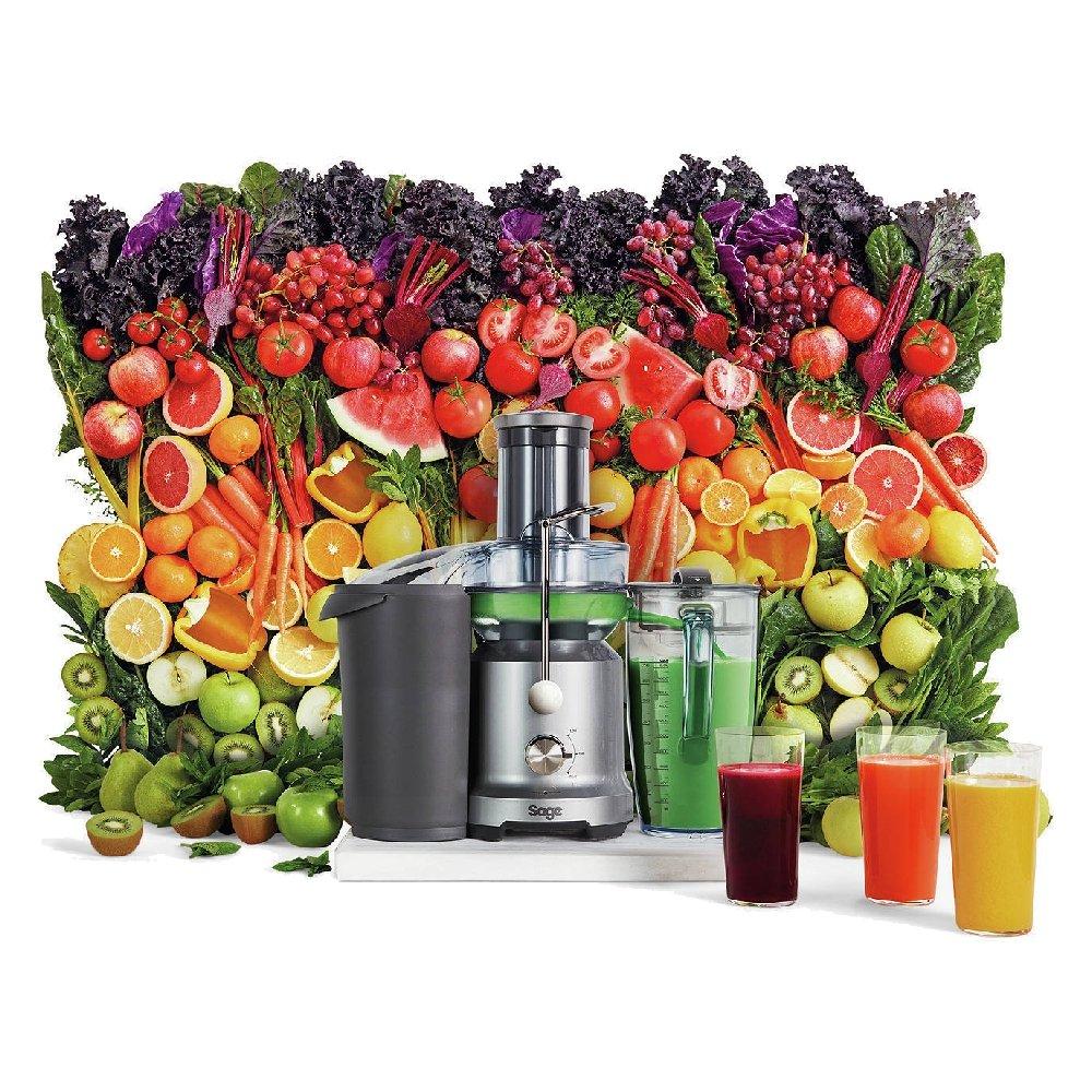 Sage Nutri Juicer Xcite Kuwait