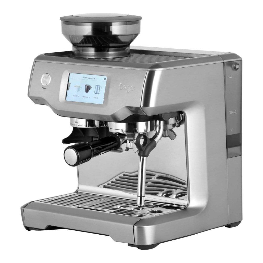 Sage 1680W 2L the Barista Touch Coffee Maker Xcite Kuwait